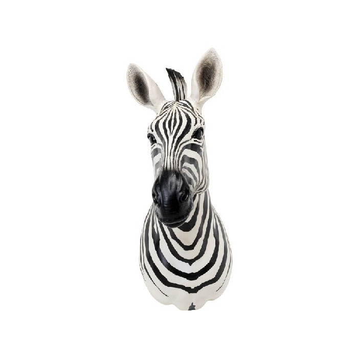 home-decor/wall-decor/kare-wall-object-zebra-33x78cm