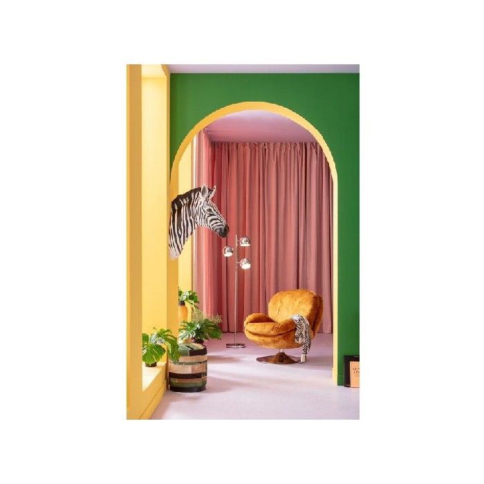 home-decor/wall-decor/kare-wall-object-zebra-33x78cm