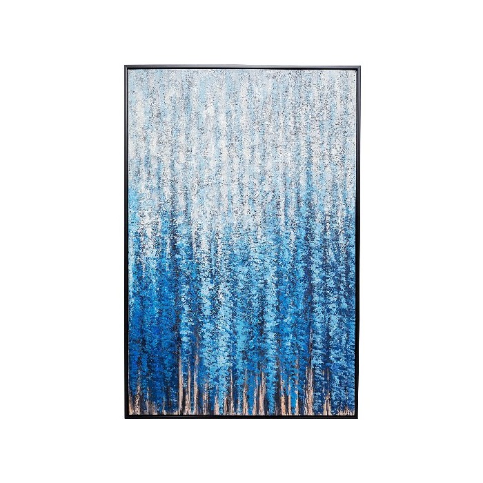 home-decor/wall-decor/kare-framed-picture-rain-shower-120cm-x-180cm