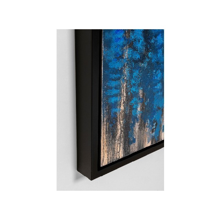 home-decor/wall-decor/kare-framed-picture-rain-shower-120cm-x-180cm