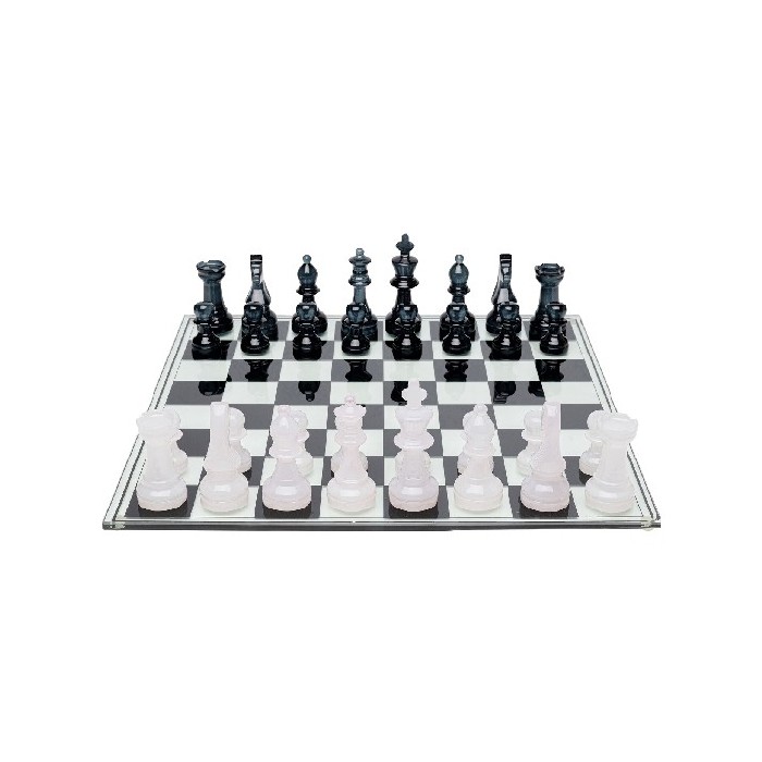 home-decor/decorative-ornaments/kare-deco-object-chess-transparent-60cm-x-60cm