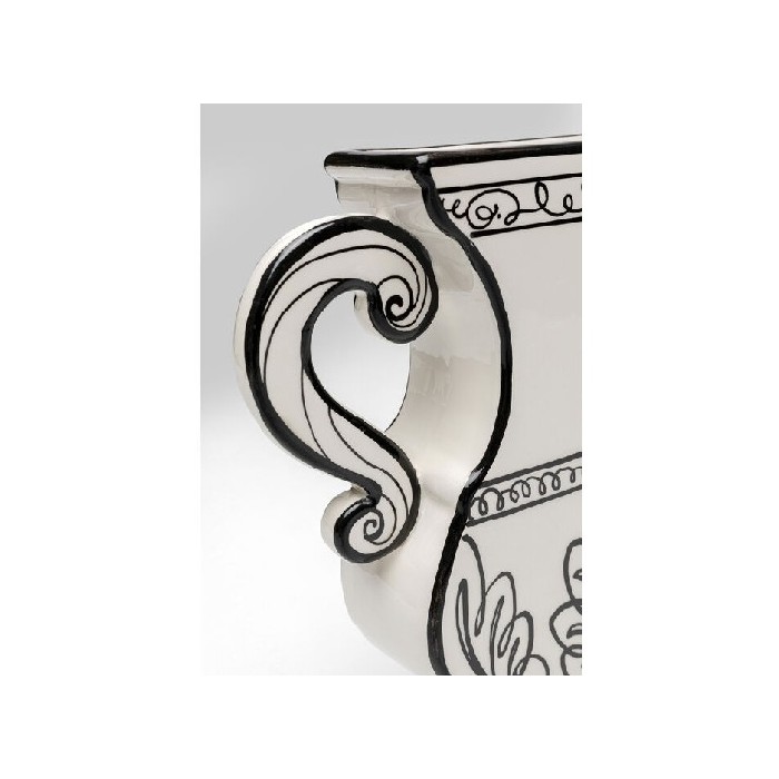 home-decor/vases/kare-vase-favola-24cm