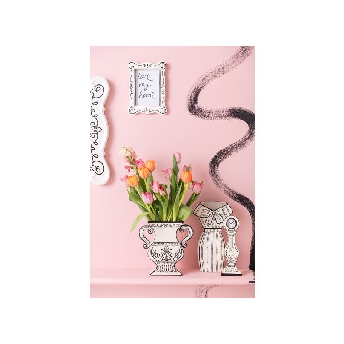 home-decor/vases/kare-vase-favola-24cm