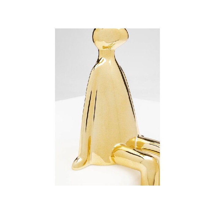 home-decor/decorative-ornaments/kare-deco-figurine-sitting-rabbit-gold-35cm