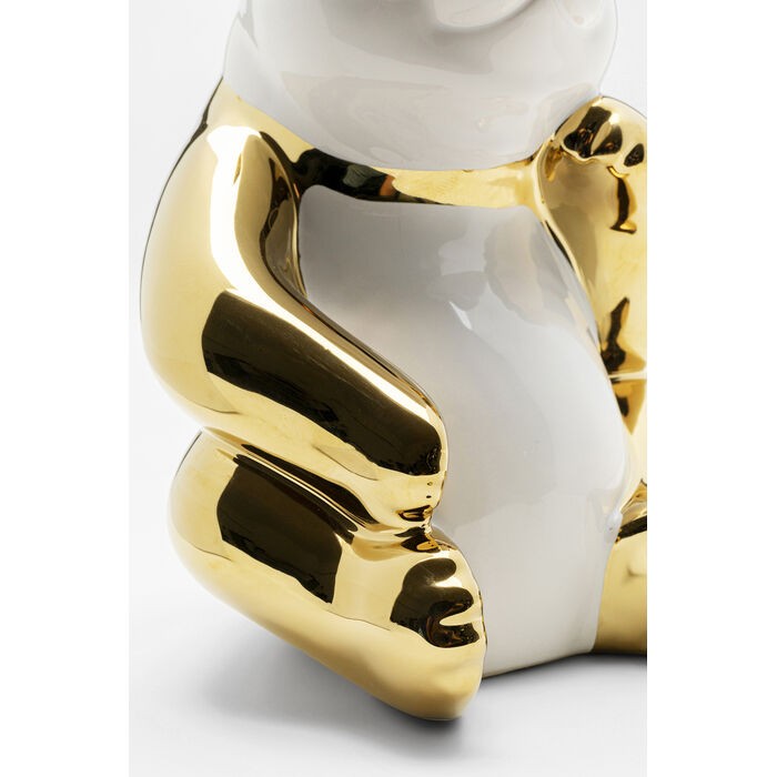 home-decor/decorative-ornaments/kare-deco-figurine-panda-gold-19cm