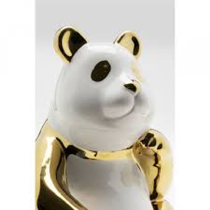 home-decor/decorative-ornaments/kare-deco-figurine-panda-gold-19cm