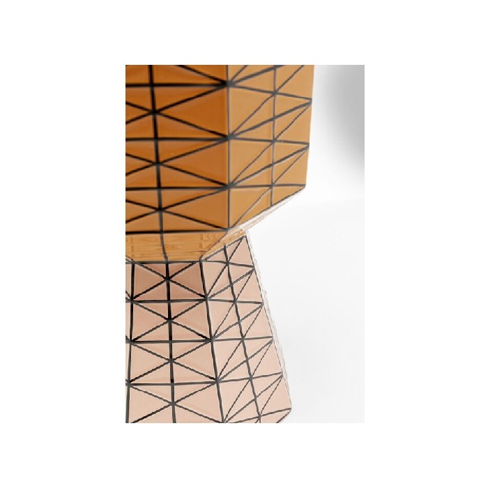 home-decor/vases/kare-vase-magic-terra-28cm
