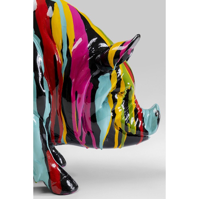 home-decor/decorative-ornaments/kare-deco-figurine-pig-holi-22cm