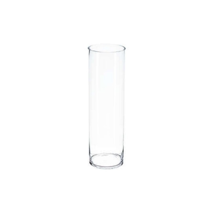 home-decor/vases/atmosphera-clear-cylinder-vase-height-50cm