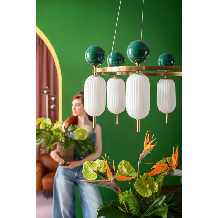 lighting/chandelier-pendant-lighting/kare-pendant-lamp-charleston-six-–-diameter-68cm-–-55083