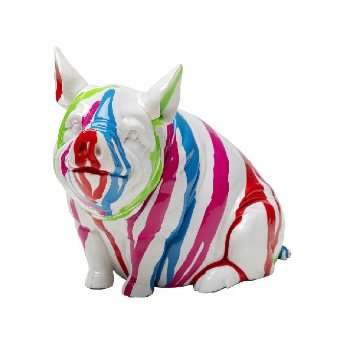 home-decor/decorative-ornaments/deco-figurine-sitting-pig-holi-14cm