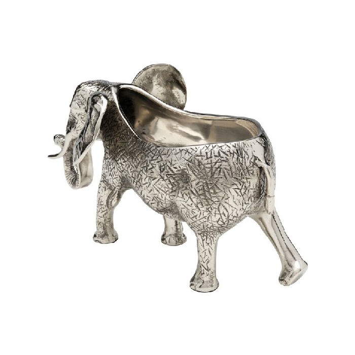 tableware/ice-buckets-bottle-coolers/kare-wine-cooler-walking-elephant