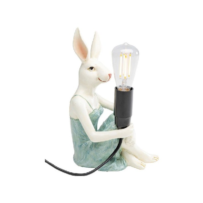 lighting/table-lamps/kare-table-lamp-girl-rabbit-21cm