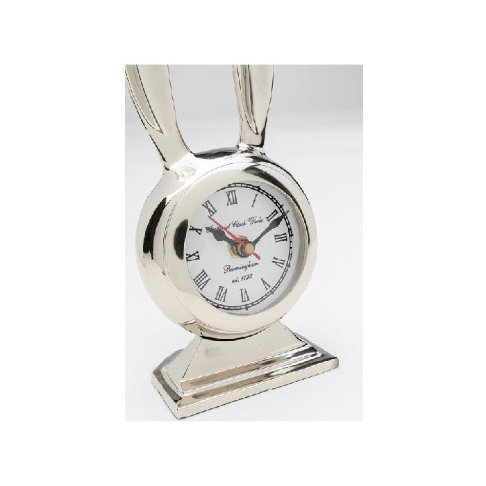 home-decor/clocks/kare-table-clock-rabbit-10x21cm