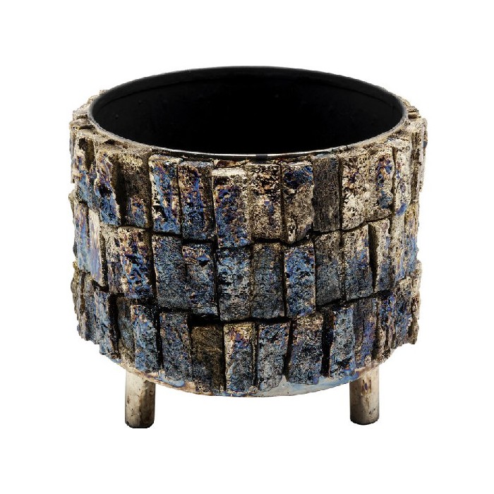 home-decor/vases/kare-deco-planter-mosaico-13cm