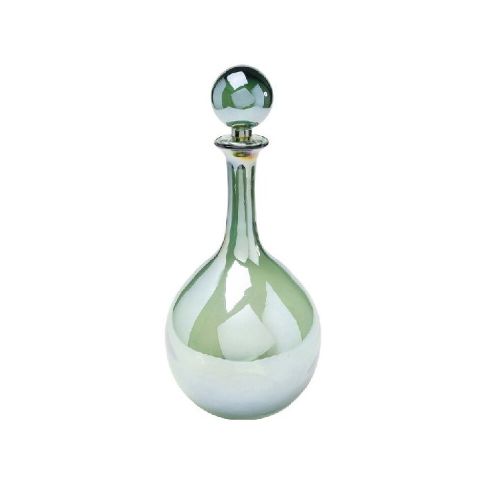 home-decor/vases/kare-bottle-sherezade-green-47cm-2part
