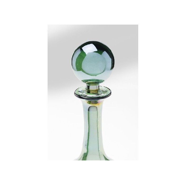 home-decor/vases/kare-bottle-sherezade-green-47cm-2part