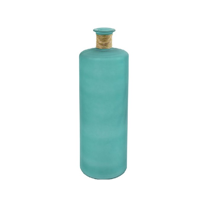 home-decor/vases/kare-vase-isola-turquoise-75cm-last-one-on-display