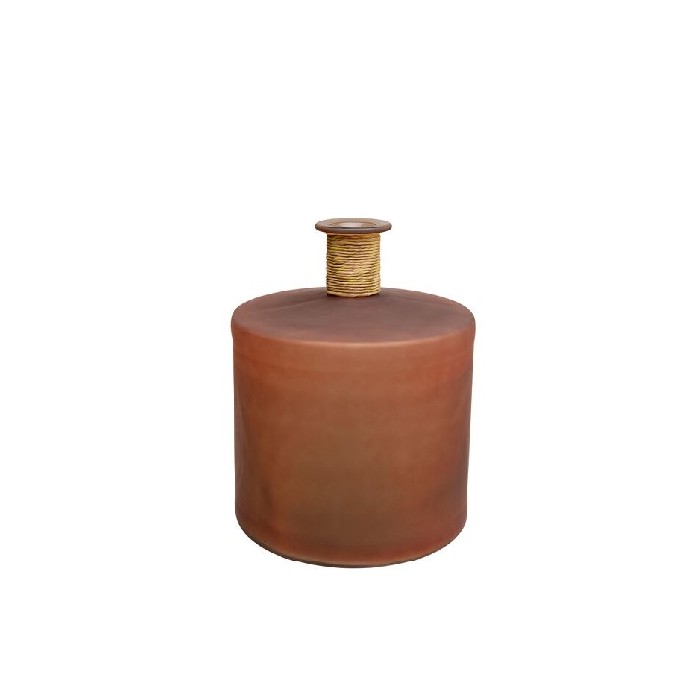 home-decor/vases/kare-vase-isola-red-45cm
