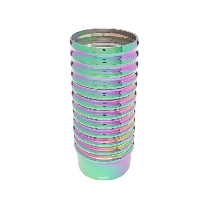home-decor/vases/kare-vase-phenom-green-33cm
