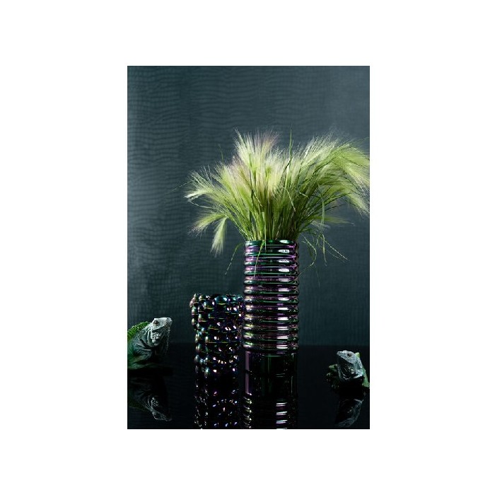 home-decor/vases/kare-vase-phenom-green-33cm