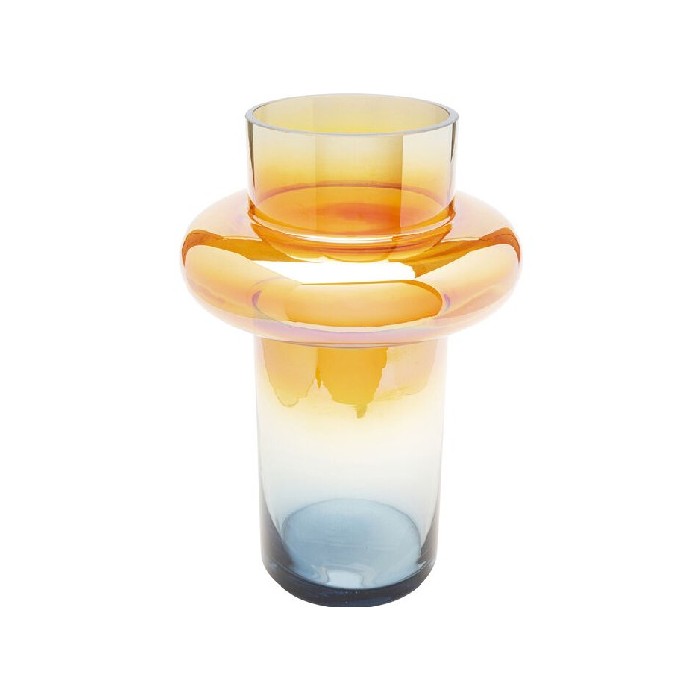 home-decor/vases/kare-vase-phenom-ring-multi-30cm