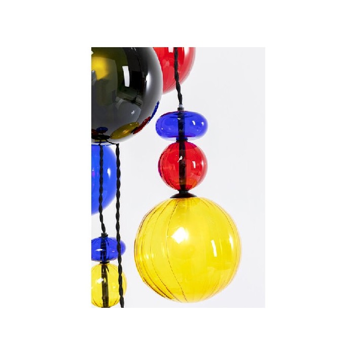 lighting/chandelier-pendant-lighting/kare-pendant-lamp-mazzo-nove-spiral-ø44cm