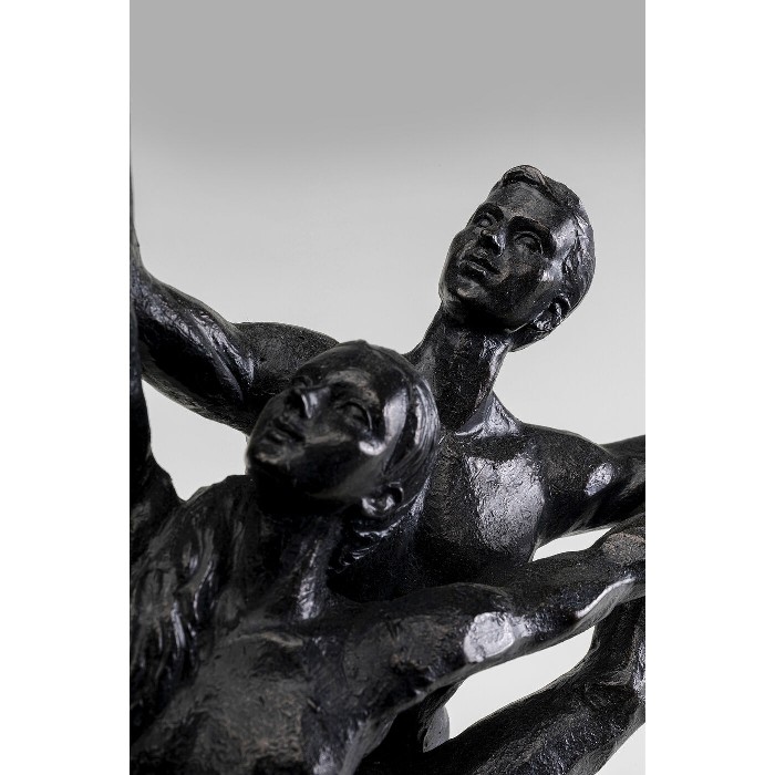 home-decor/decorative-ornaments/kare-deco-object-dancers-circle-45cm