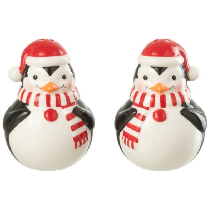 christmas/table-setups/salt-pepper-penguin-dolomite-christmas-redwhite