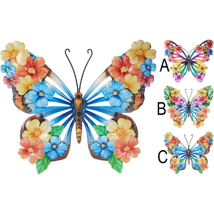 home-decor/wall-decor/wall-deco-butterfly-18cm-3-assorted