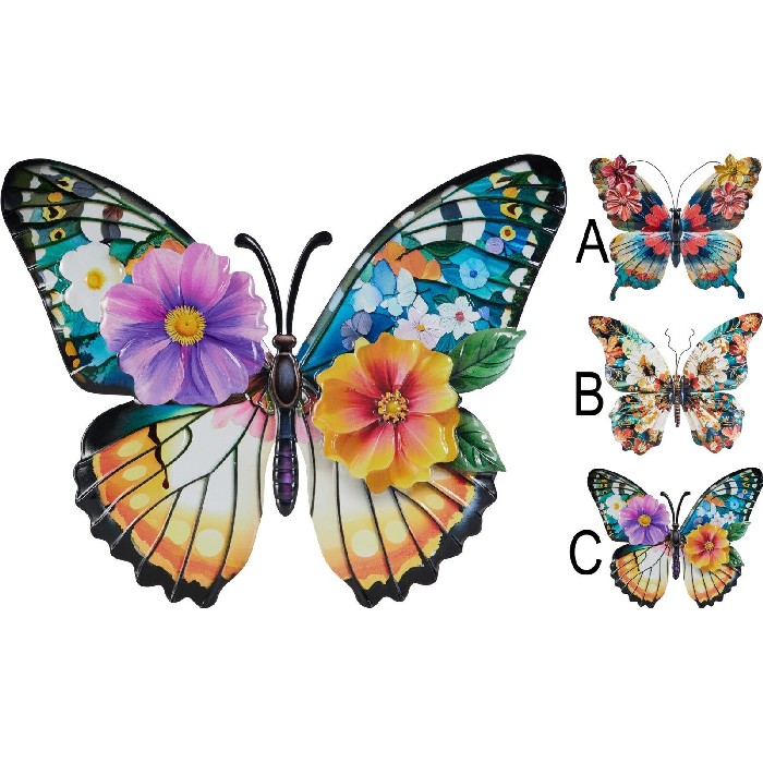 home-decor/wall-decor/wall-deco-butterfly-35cm-3-assorted