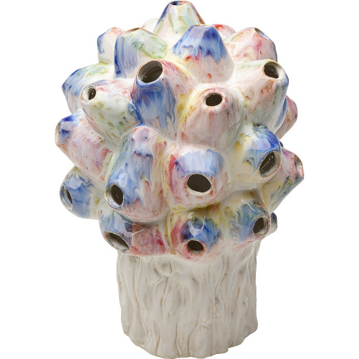 home-decor/vases/kare-vase-collina-colore-33cm