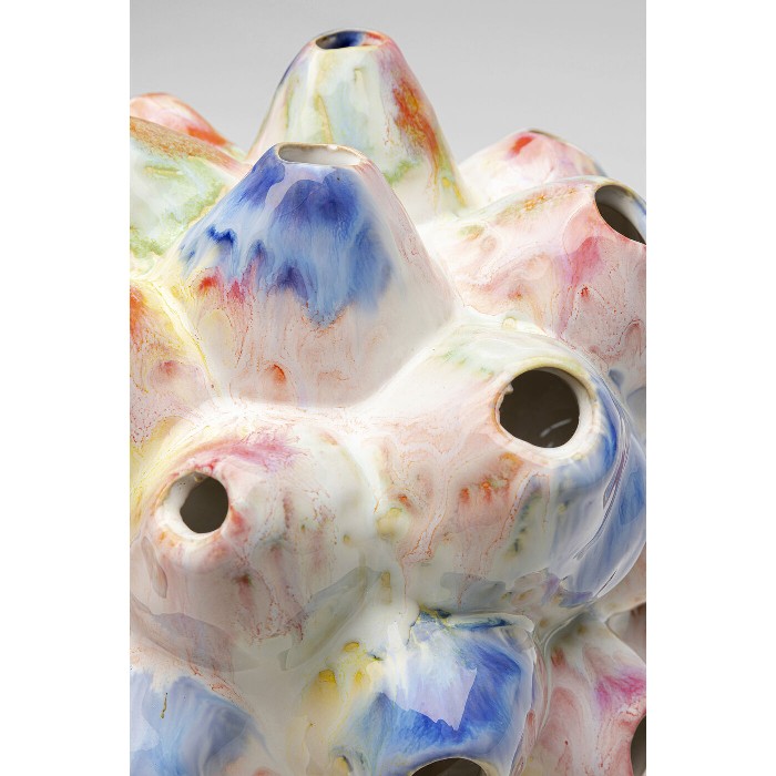 home-decor/vases/kare-vase-collina-colore-33cm