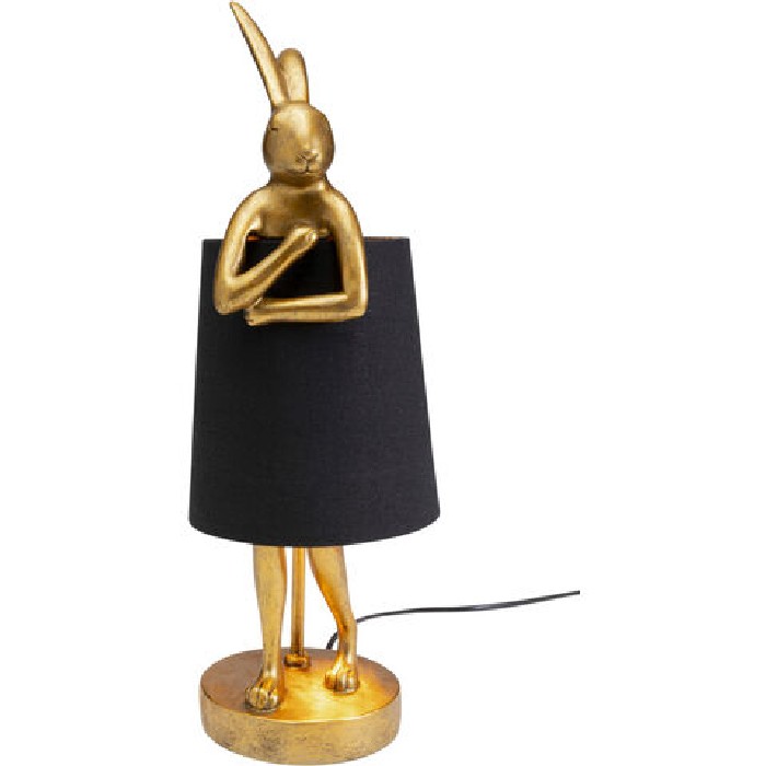 lighting/table-lamps/kare-table-lamp-animal-rabbit-goldblack-50cm-black