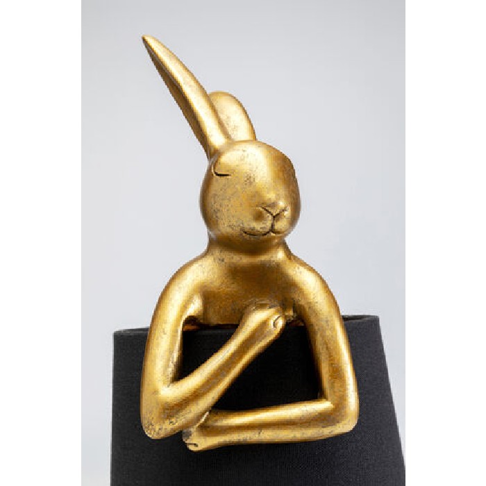 lighting/table-lamps/kare-table-lamp-animal-rabbit-goldblack-50cm-black