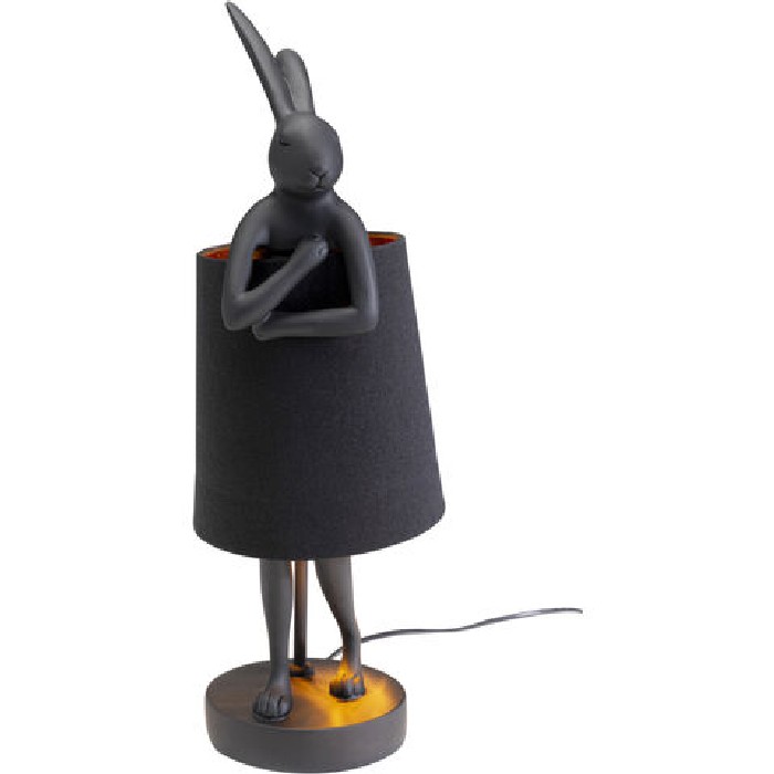lighting/table-lamps/kare-table-lamp-animal-rabbit-matt-black-50cm-black