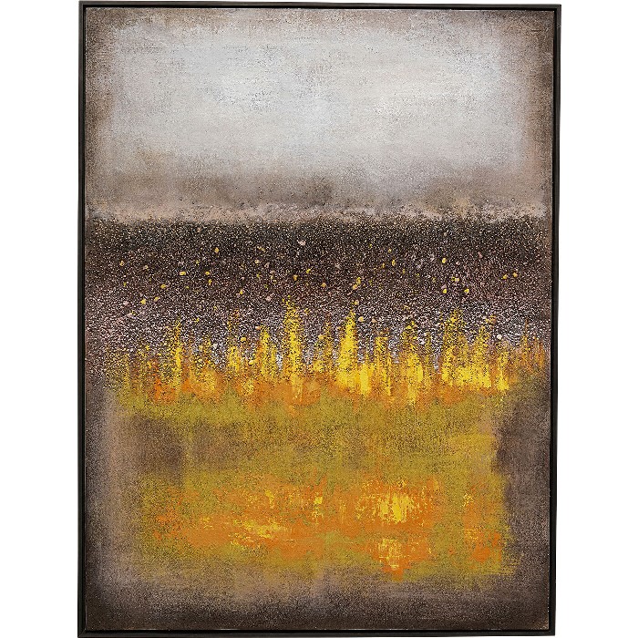 home-decor/wall-decor/kare-canvas-picture-vista-yellow-90cm-x-120cm