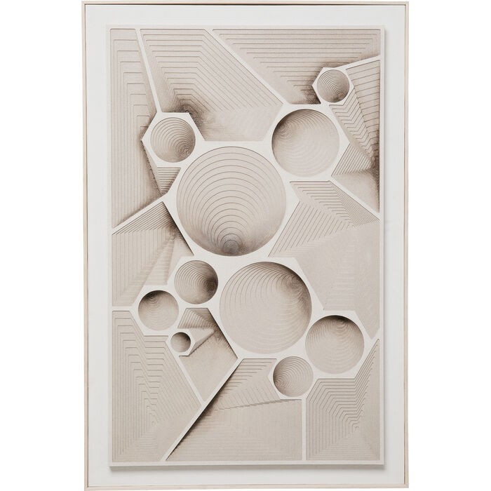 home-decor/wall-decor/kare-object-picture-vulcano-ten-80cm-x-120cm-beige