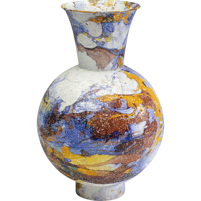 home-decor/vases/kare-vase-zumba-colore-39cm