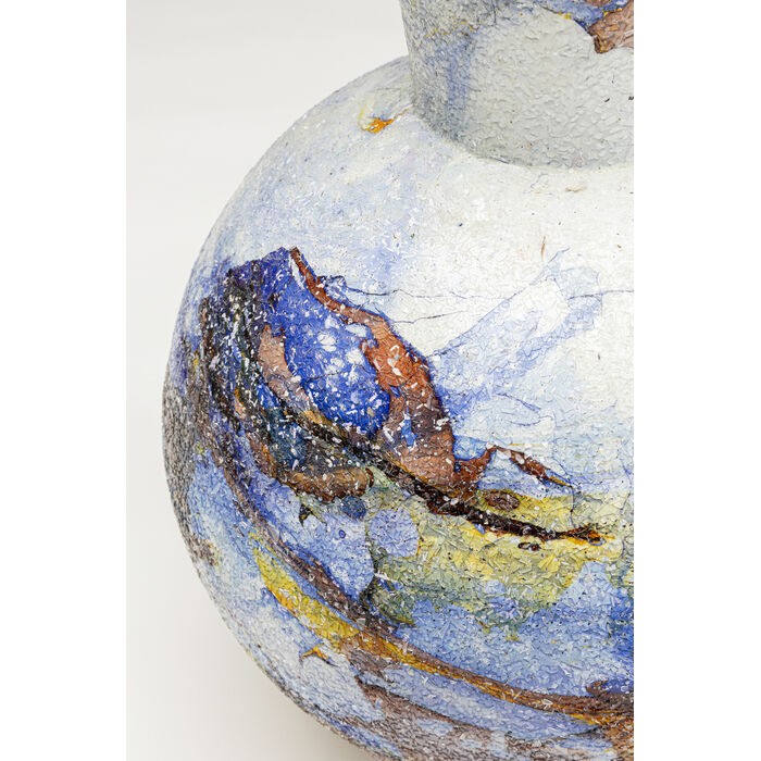 home-decor/vases/kare-vase-zumba-colore-39cm