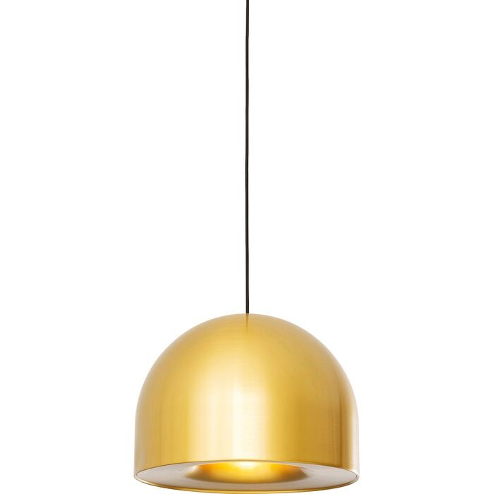lighting/chandelier-pendant-lighting/kare-pendant-lamp-zen-gold-diameter-40cm