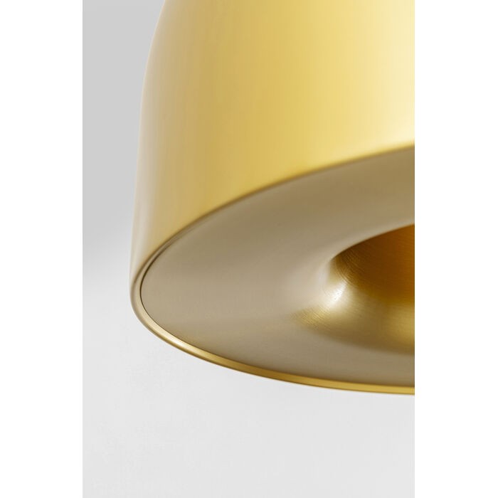 lighting/chandelier-pendant-lighting/kare-pendant-lamp-zen-gold-diameter-40cm