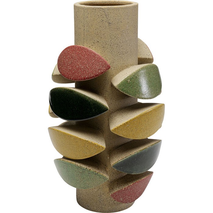 home-decor/vases/kare-vase-foglie-colore-–-40cm-–-56030
