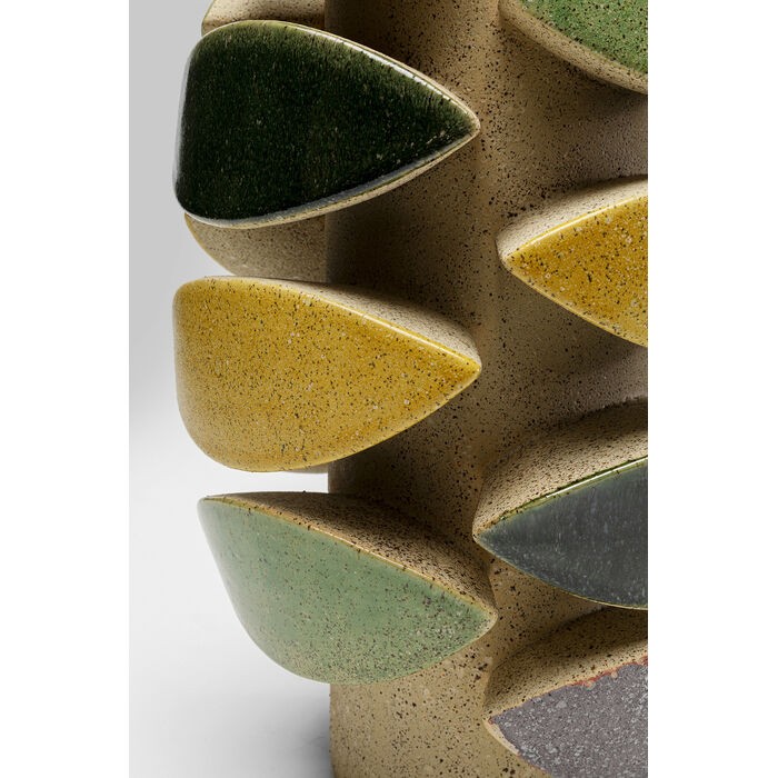 home-decor/vases/kare-vase-foglie-colore-–-40cm-–-56030