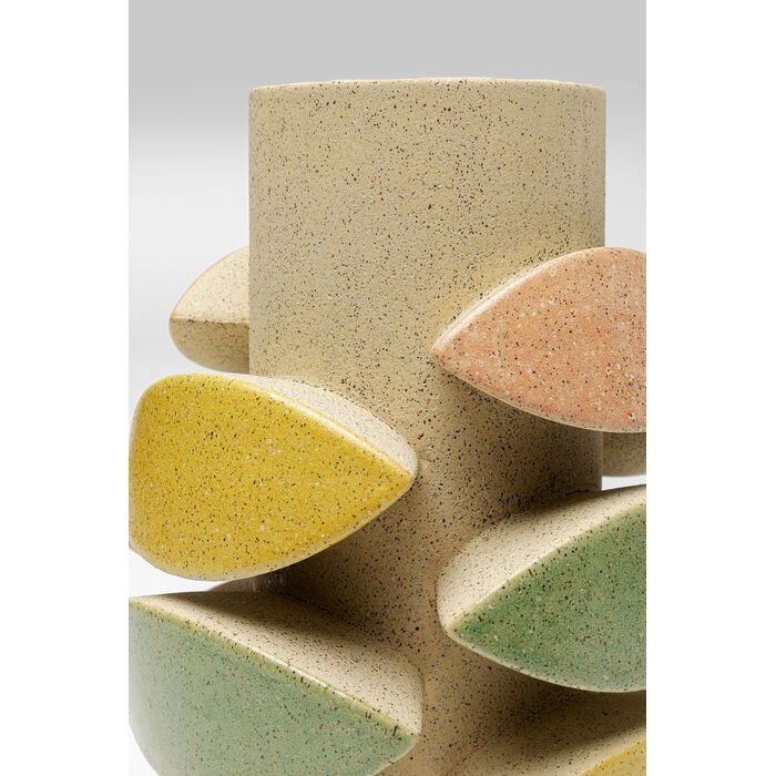 home-decor/vases/kare-vase-foglie-colore-–-26cm-–-56031