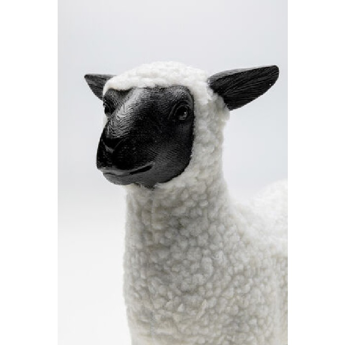 home-decor/decorative-ornaments/kare-deco-figurine-happy-sheep-wool-white-set-of-2