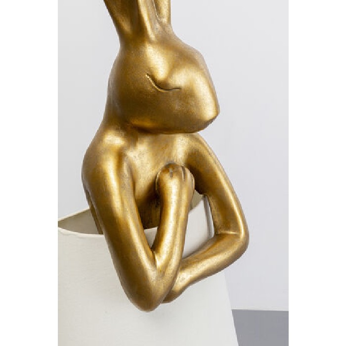 lighting/floor-lamps/kare-animal-rabbit-floor-lamp-gold-white-h150cm