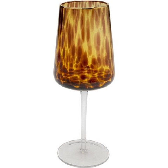 tableware/glassware/kare-caramel-wine-glass