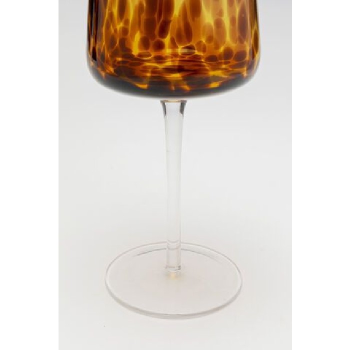 tableware/glassware/kare-caramel-wine-glass