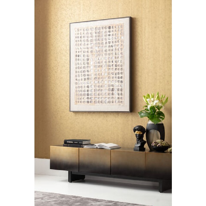 home-decor/wall-decor/kare-framed-picture-glitter-curtain-120cm-x-90cm
